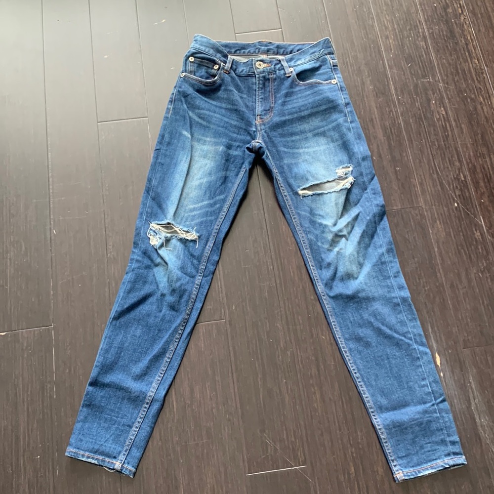 🇯🇵Japan Murua jeans $50